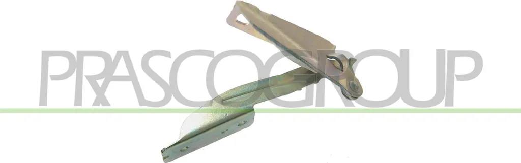 Charnière de capot droit PRASCO FD9303703 pour Ford Tourneo Connect