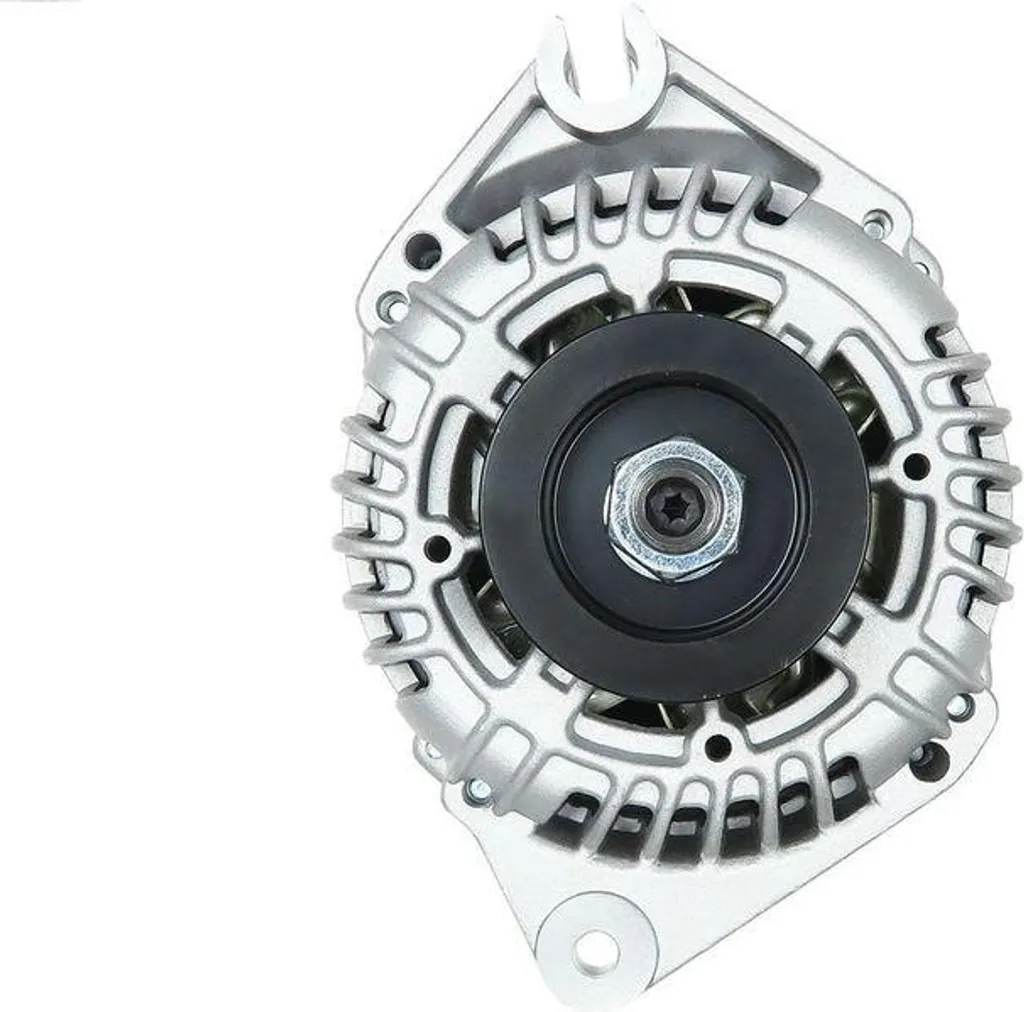 Alternateur robuste pour Peugeot 207 306 308 et Boxer haute puissance