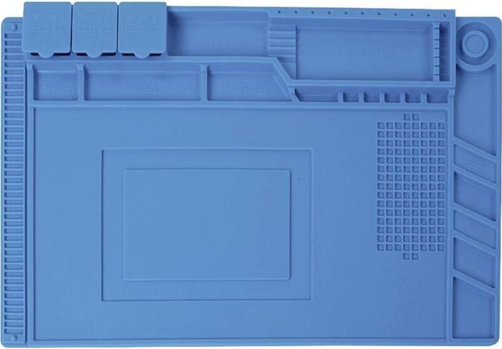 AS11 Lötmatte 1 Stück A286482