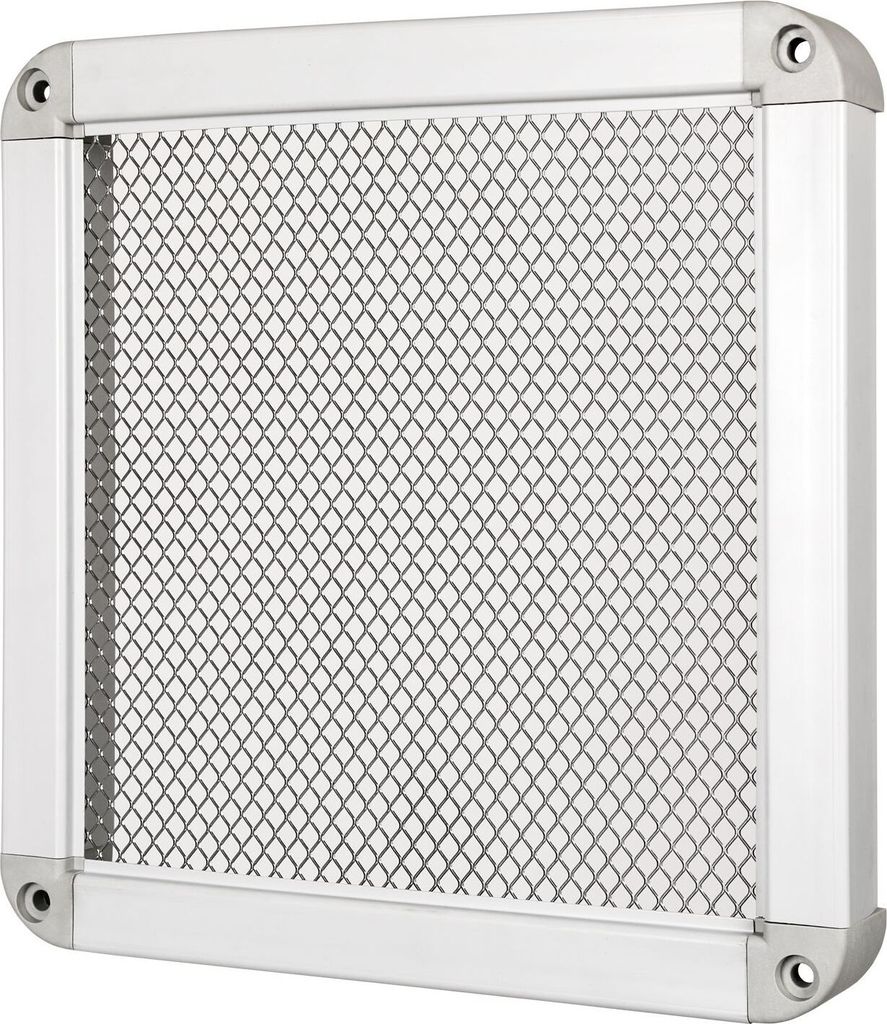 Außenwandschutzgitter SG EQ für EQ Wandventilatoren