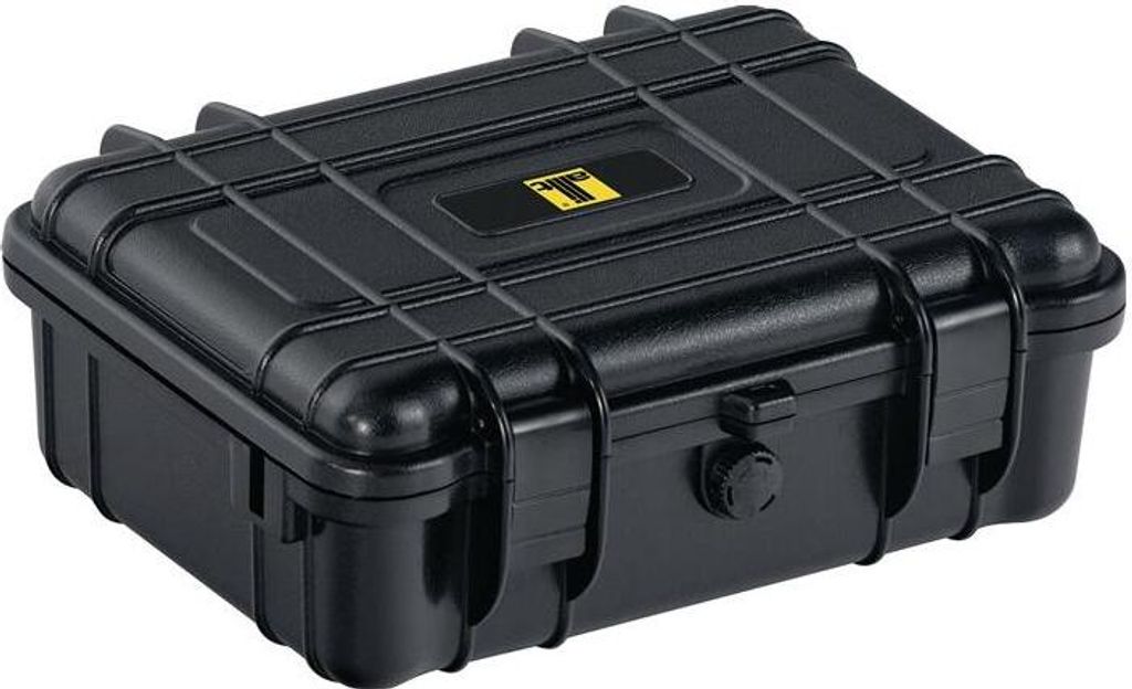 Kunststoffkoffer DinoPlus L180xB225xH85 mm ABS Schultergurt Produktbild 