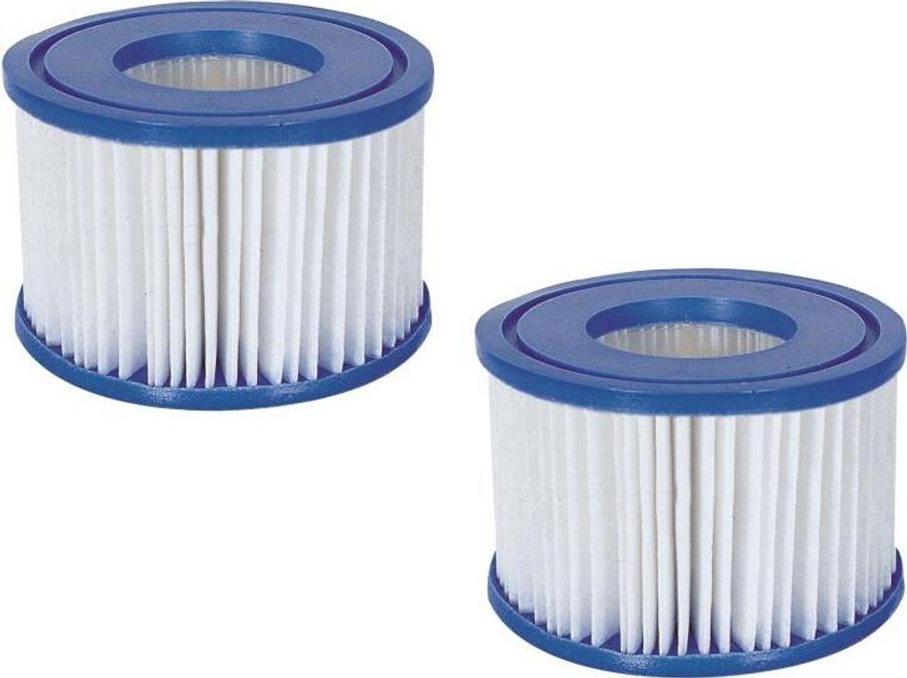 Bestway Filterkartuschen Größe VI für Lay-Z-Spa, 10,60 x Produktbild 