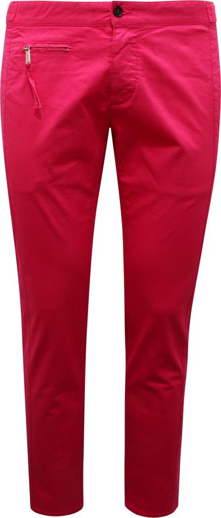 M2051 Pantalone Uomo Dsquared2 Man Trousers Fucsia