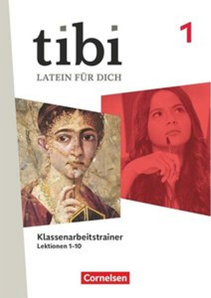 tibi - Allgemeine Ausgabe ab 2025 - Band 1