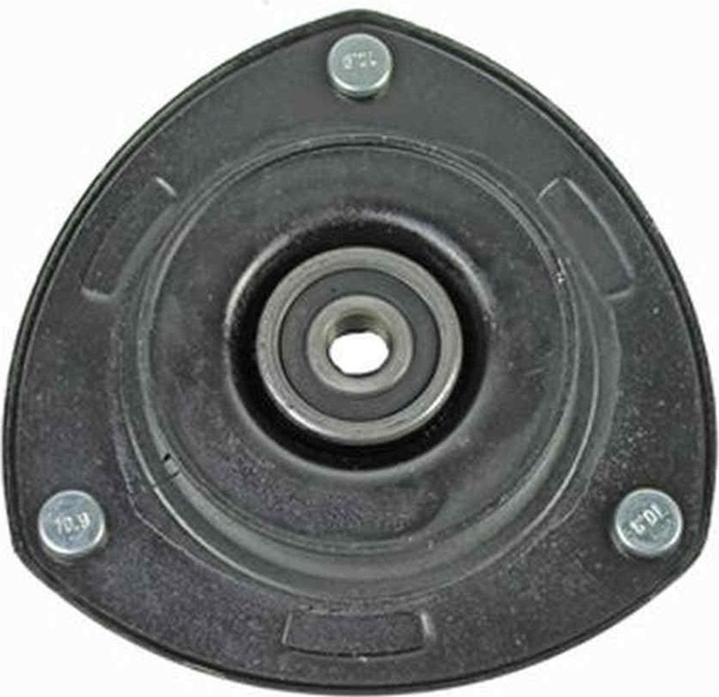 METZGER 6490106 Reparatursatz Federbeinstützlager Vorne Links Vorne Rechts für HYUNDAI SANTA FÉ I