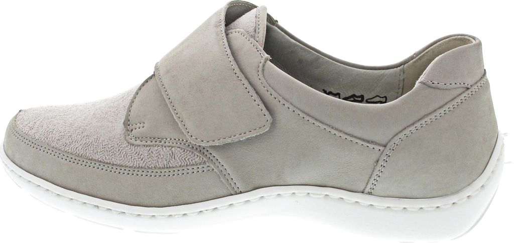 Waldläufer Henni Slipper Beige Produktbild 