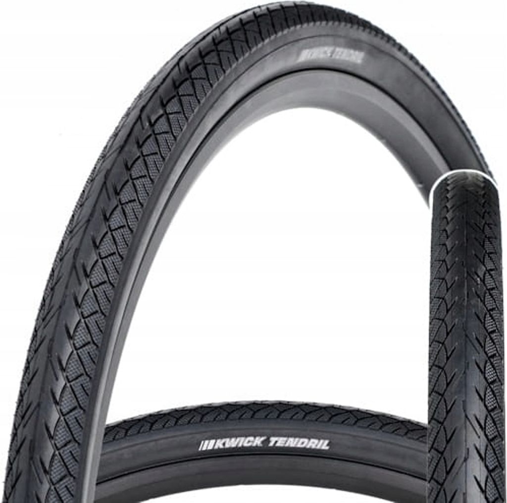 KENDA KWICK TENDRIL 30TPI Fahrradreifen 700x38 Produktbild 