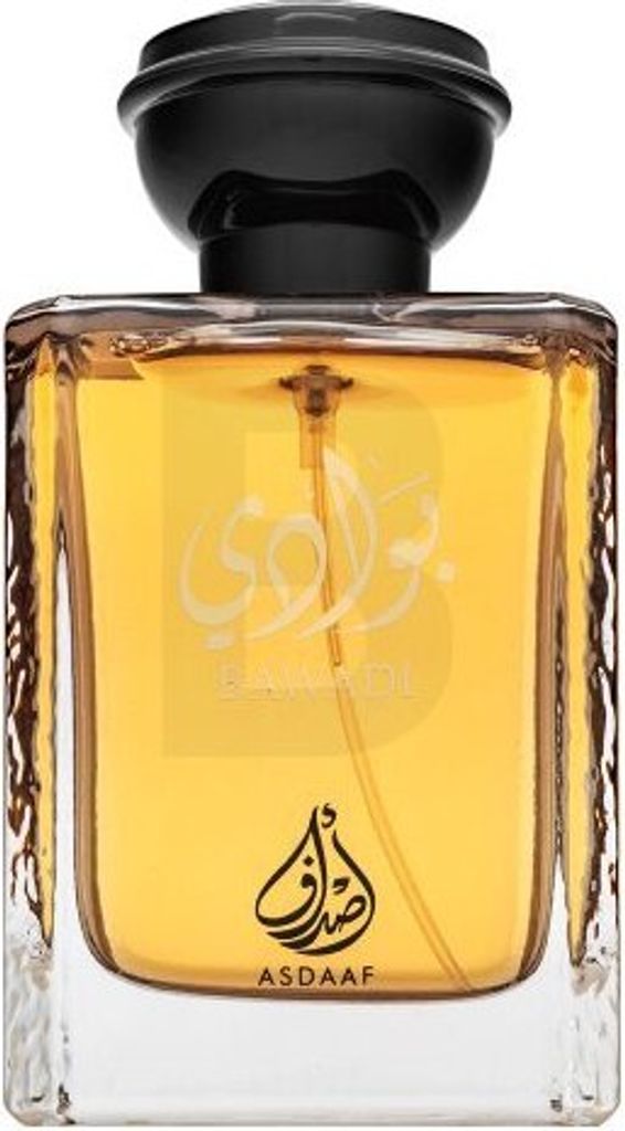 Asdaaf Bawadi Eau de Parfum per uomo 100 ml Immagine del prodotto 
