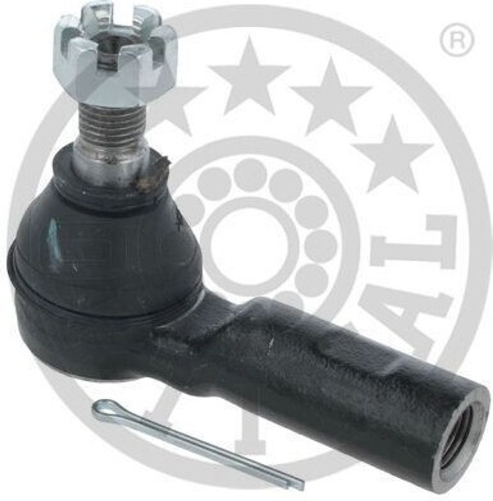 OPTIMAL Spurstangenkopf Spurstange für TOYOTA HILUX III Pick-up (TGN1, GGN2, GGN1, KUN2, KUN1) Vorne Links Vorne Rechts Außen G1-1544