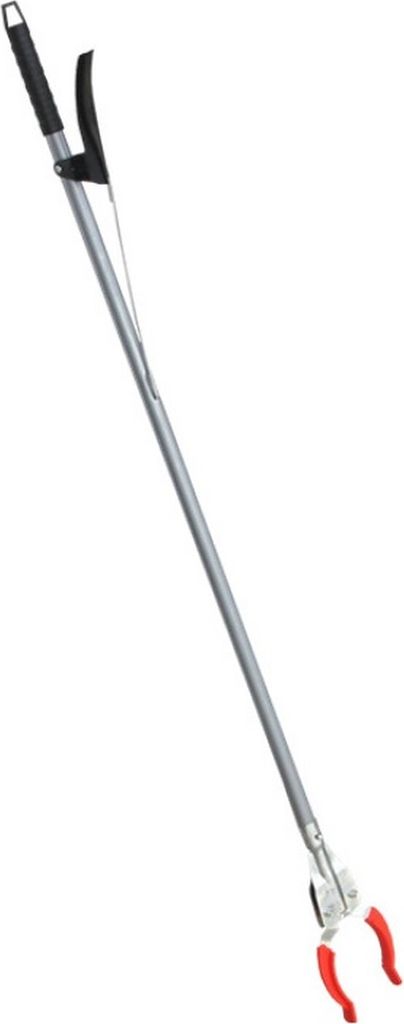 Pince de préhension extra longue pour déchets | Aide à la Image du produit 