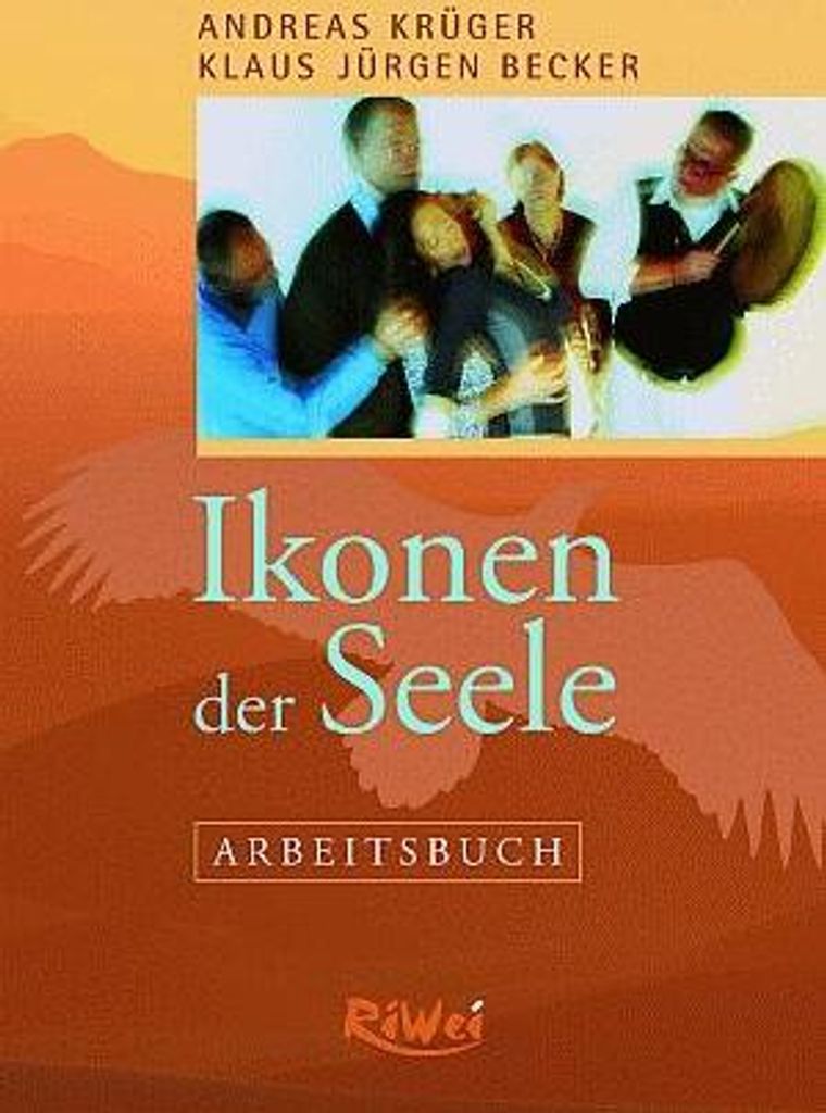 Ikonen der Seele - Arbeitsbuch