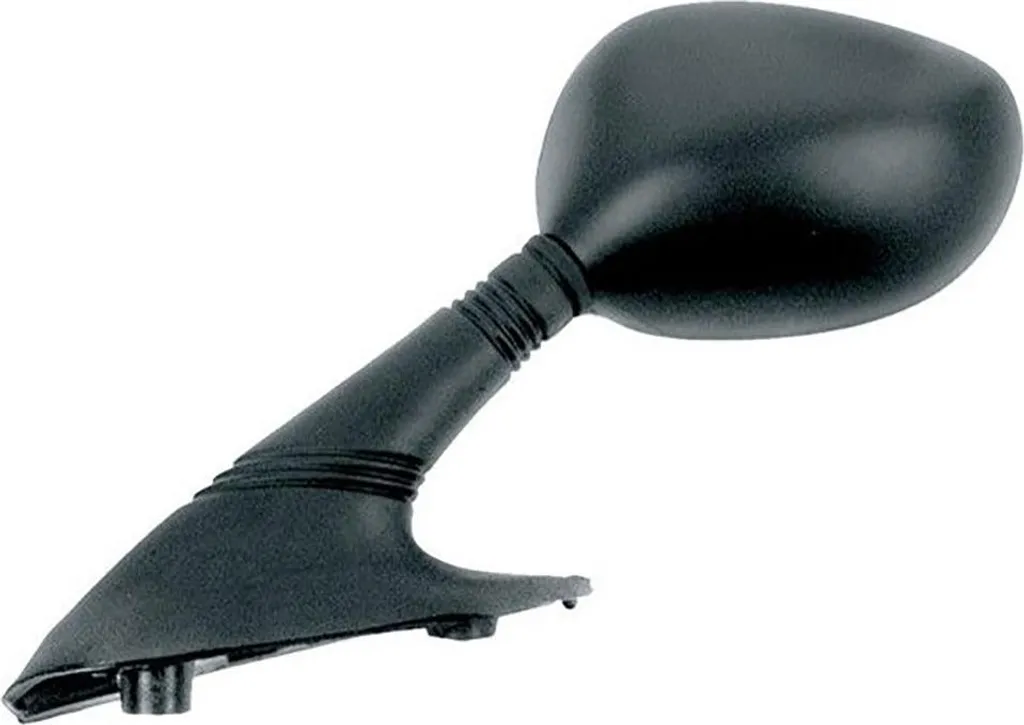 Rétroviseur adaptable Piaggio X9 125-250 gauche - Fixation 98mm certifiée