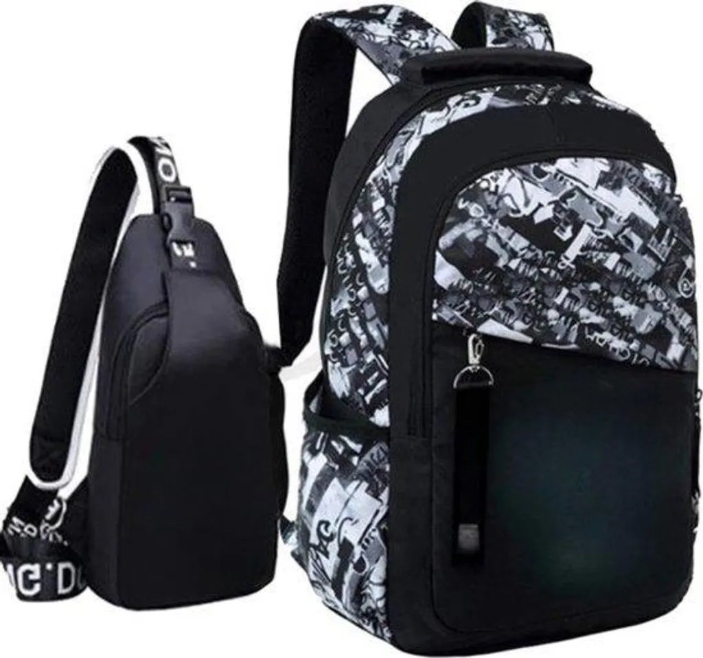 Cartables de voyage et école : sacs imperméables ado pour tout usage