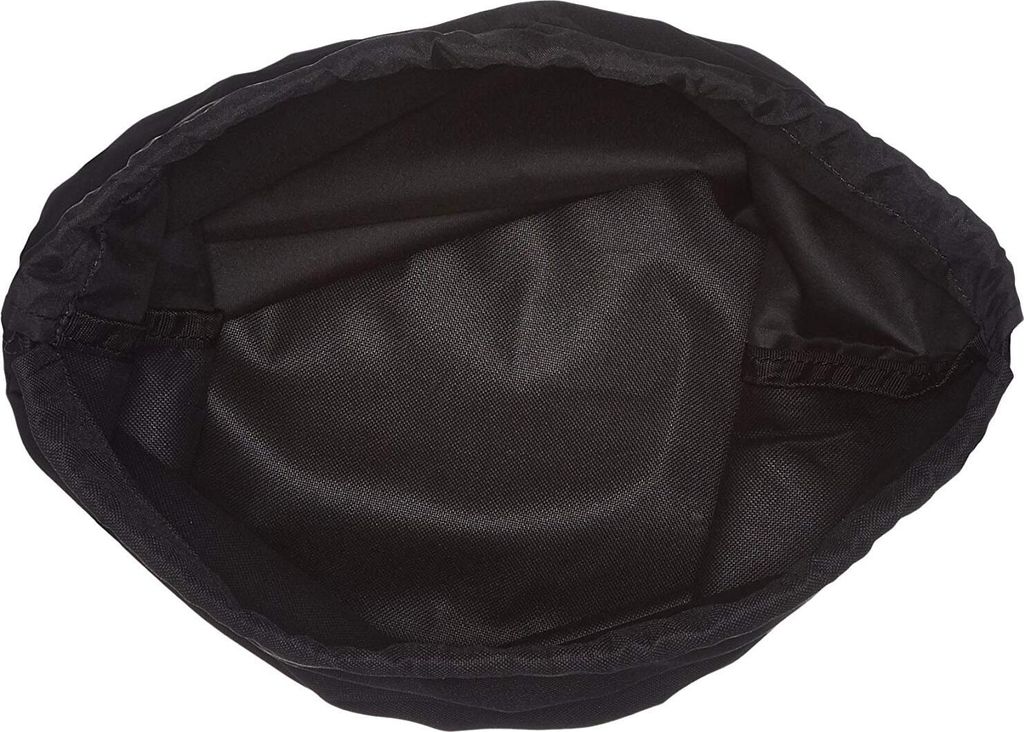 Puma Turnbeutel Phase, Farbe Schwarz Produktbild 5