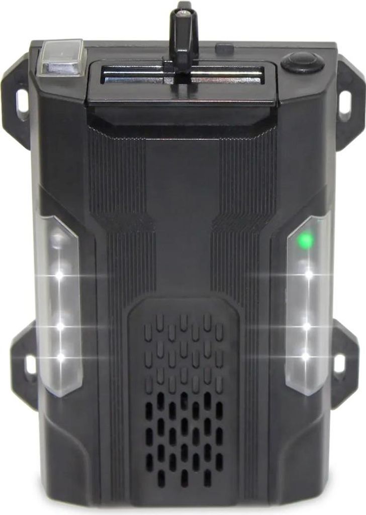 Repulsore 3in1 GH-716 Immagine del prodotto 