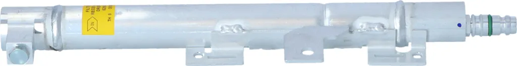 Sécheur clim NRF 33305 en aluminium pour Volvo XC90 I - Filtre OE 30648952