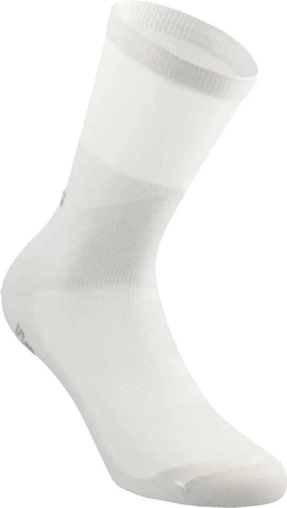 Q36.5 Clima Socken Weiß EU 36-39 Herren,Damen Weiß EU 36-39