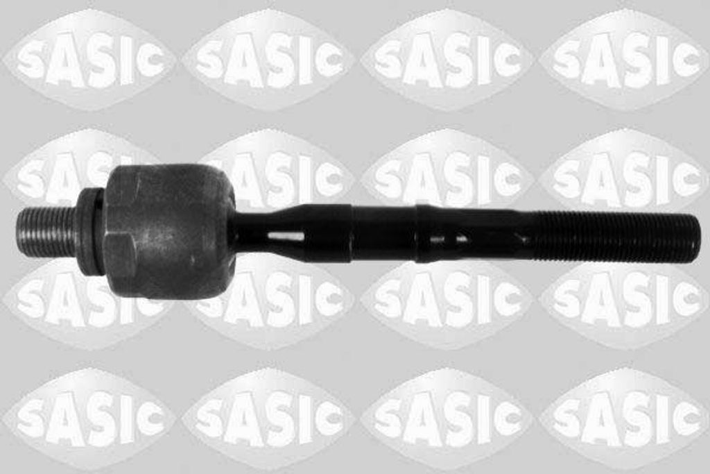 SASIC 7776087 Axialgelenk, Spurstange OE 577242S000 kompatibel mit Sportage, iX35