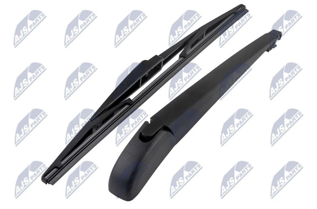 NTY EWB-CH-005 Wischerarm Scheibenwischerarm Hinten für CHRYSLER Pacifica MPV 350mm