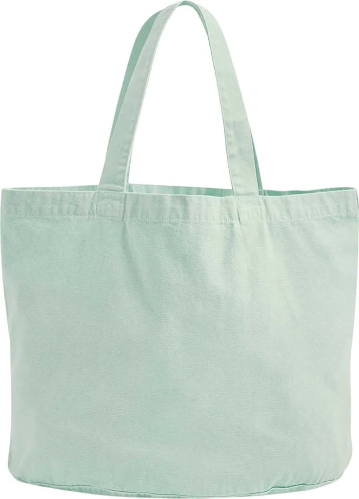 Borsa Westford Mill BC7231 Turchese: Un Regalo Utile e Colorato