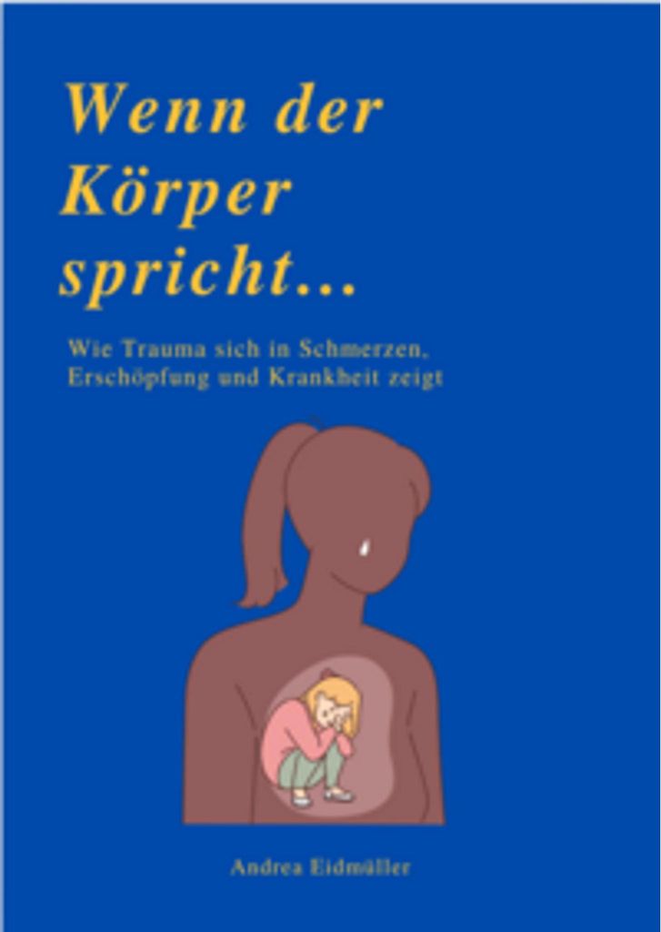 Wenn Der Körper Spricht Produktbild 
