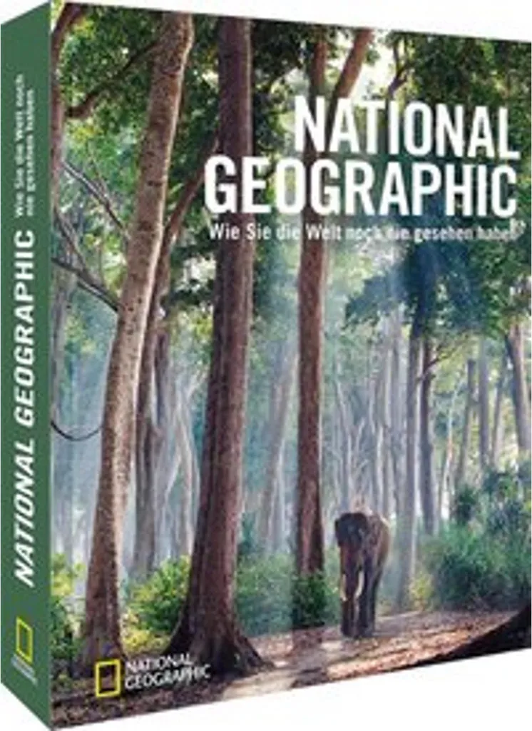 National Geographic Station Météo Sans Fil avec Capteur Extérieur 7-en-1