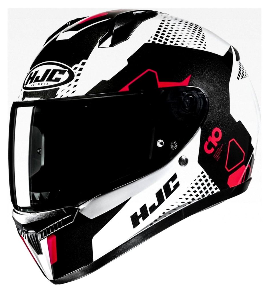 Integralhelm C10 ASPA MC1, Größe L