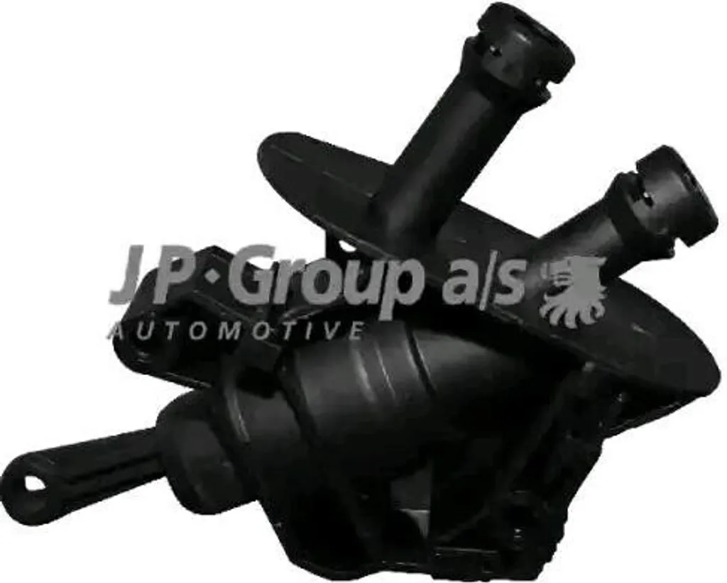 Émetteur d'embrayage pour réparation Ford Fiesta V et Fusion (02-12)