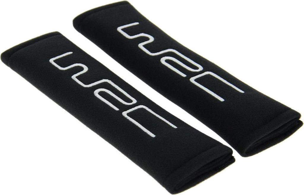 Gurtpolster im 2-er Set tig