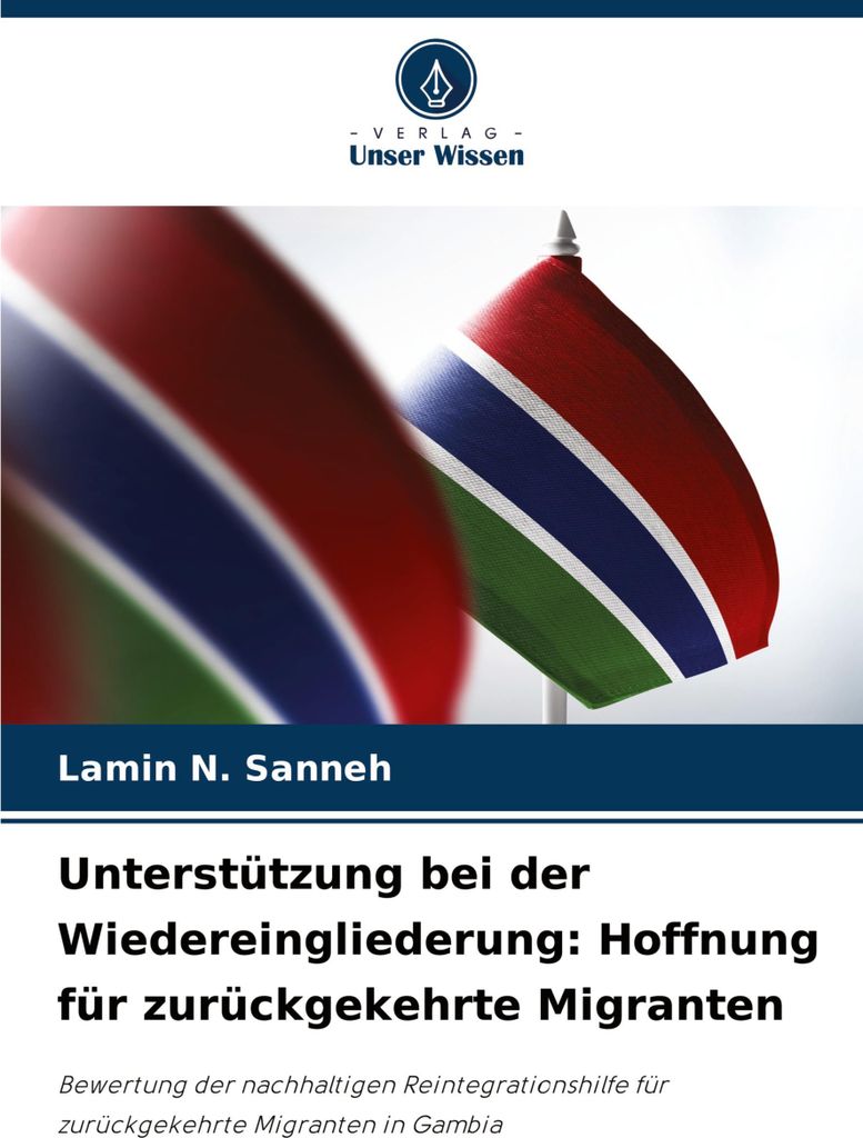 Unterstützung bei der Wiedereingliederung: Hoffnung für zurückgekehrte Migranten