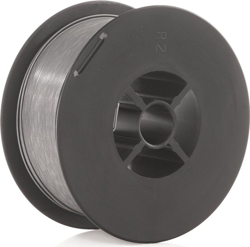 Svařovací drát 1,0 mm 1 kg FLUX 40163 Obrázek produktu 