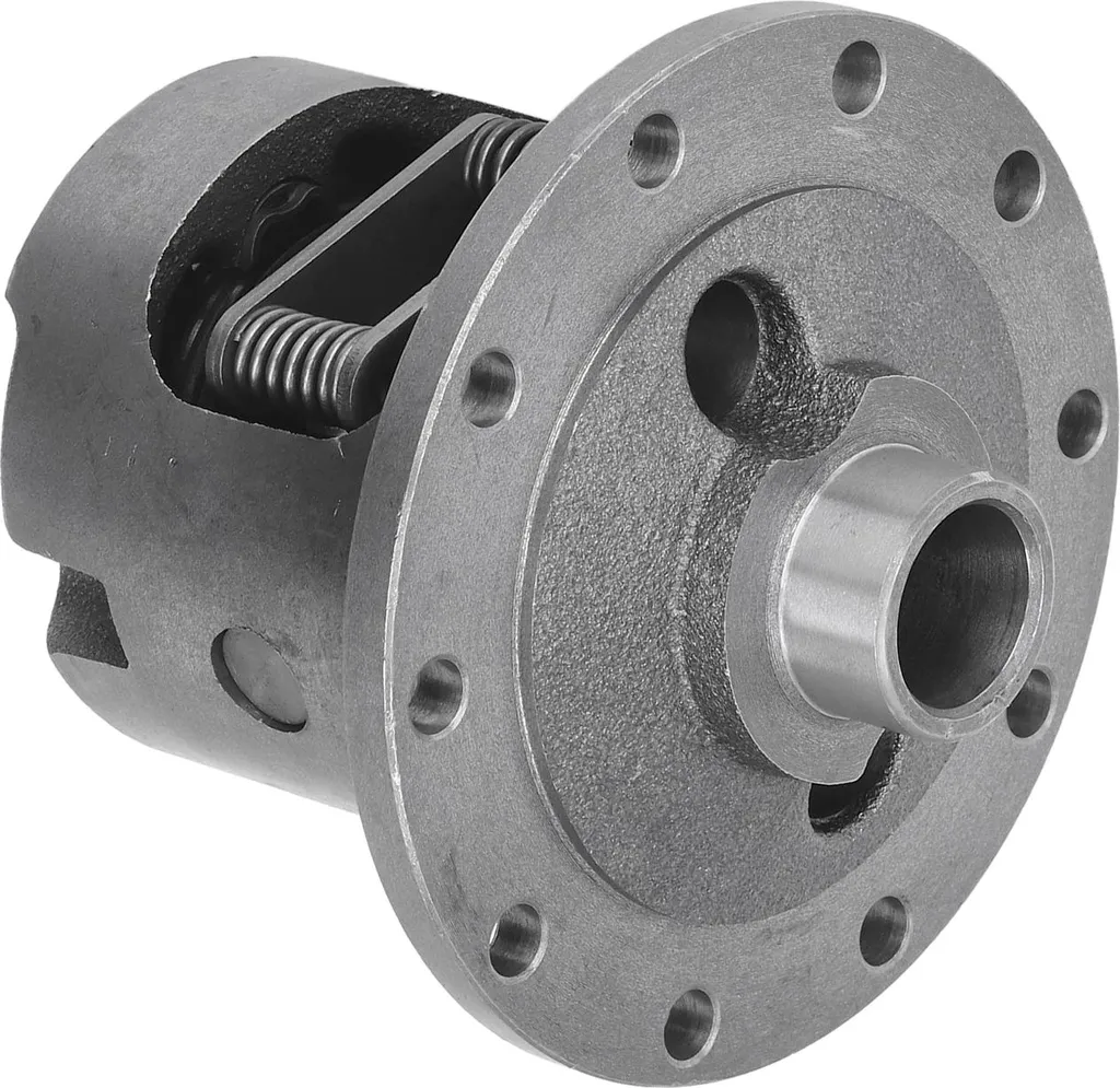Différentiel à Glissement Limité pour Chevy GM 7,5" 26 Cannelures - 4