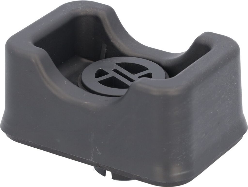 FEBI BILSTEIN Wagenheberaufnahme Wagenheber-Aufnahme 182712 Vorne und Hinten passend für MERCEDES-BENZ A-Klasse (W177) 0,073kg