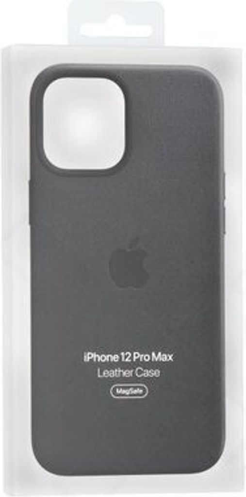 Apple MHKM3ZM/A Handy-Schutzhülle 17 cm (6.7") Cover Produktbild 4