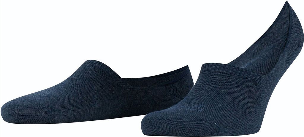 FALKE Family Füßlinge Herren navy mel. 39-42