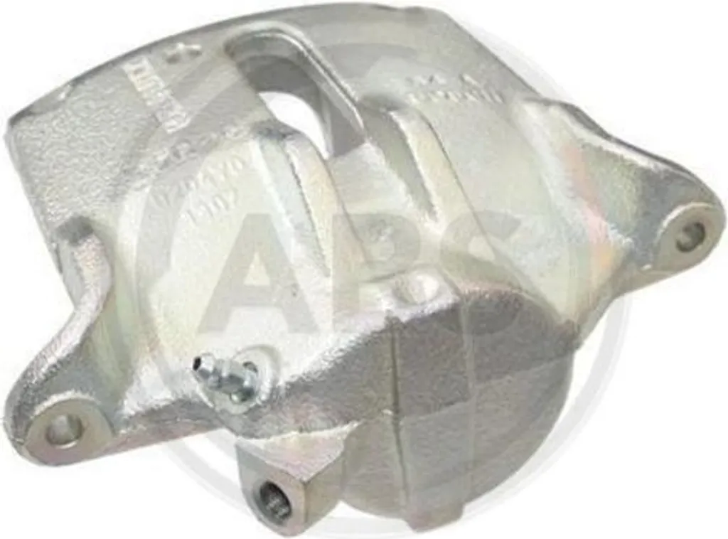 Étrier de frein 522261 : Solution contre le grippage OE 7701207685