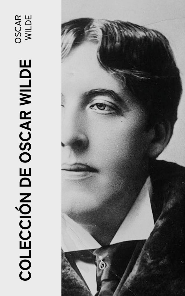 Colección de Oscar Wilde