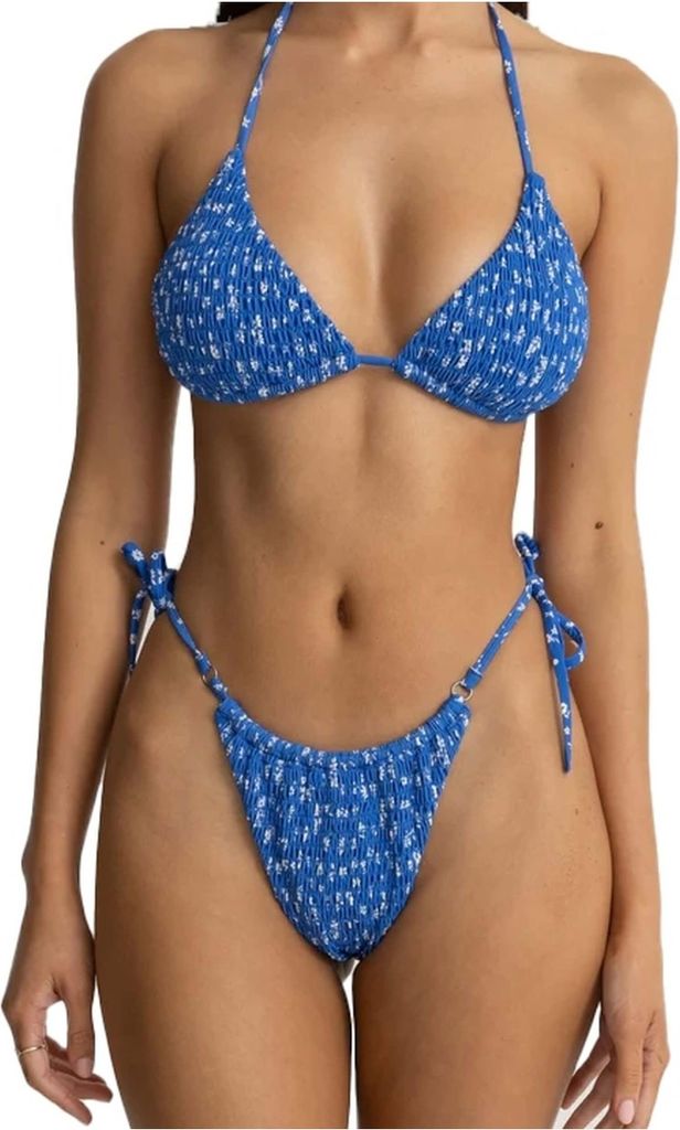 Bikini-Oberteil Rhythm 0124SWBB24 für Damen