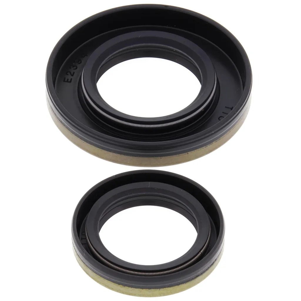 Kit d'étanchéité vilebrequin All Balls pour Suzuki RM 250 2003-2004