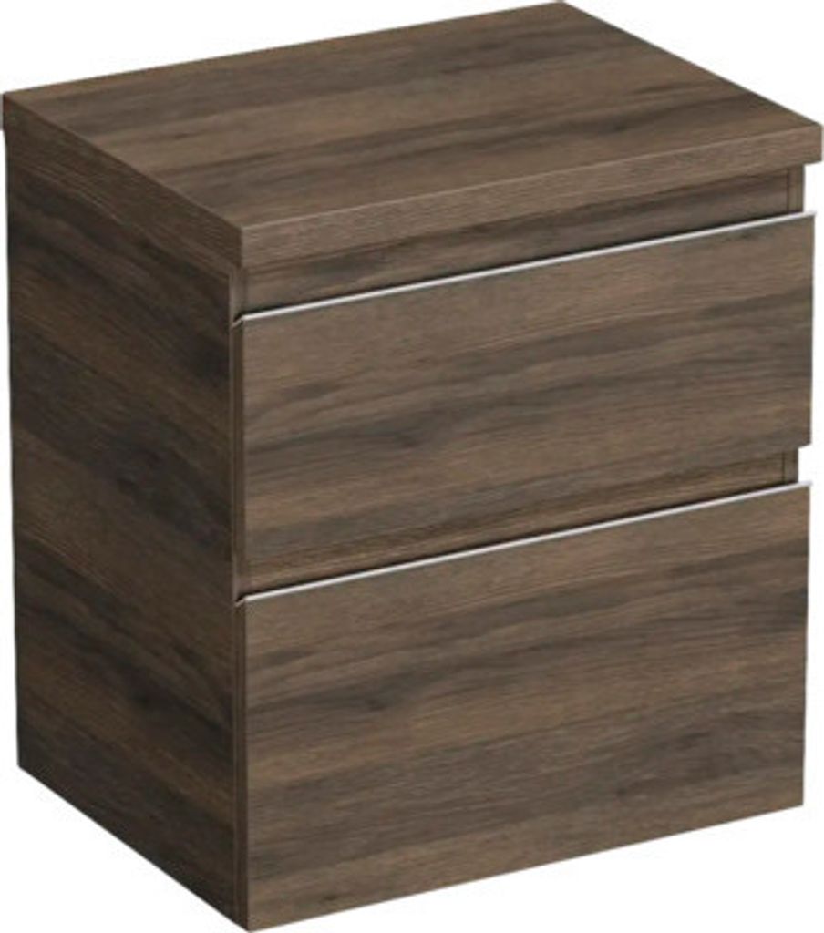 Jungborn Waschtischunterschrank TRENTA BxHxT 56,7 x 64,6 x Produktbild 