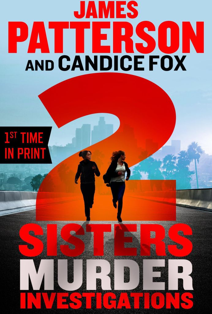2 Sisters Murder Investigations