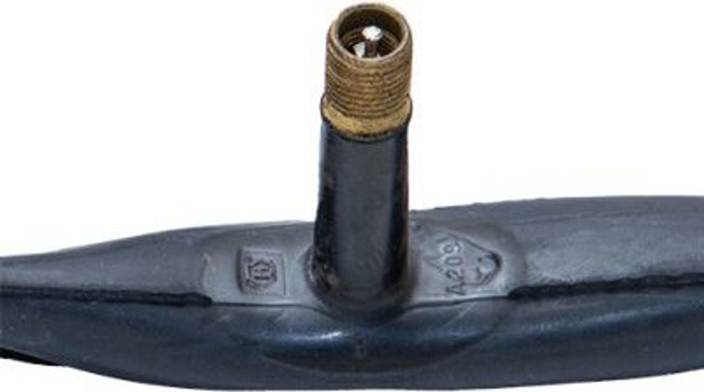 Schlauch mit Schraderventil gerade 24 x 1 3/8">>>>