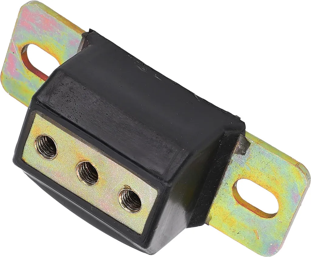 Silentbloc de boîte de vitesses polyuréthane pour TH350 et TH400 GM