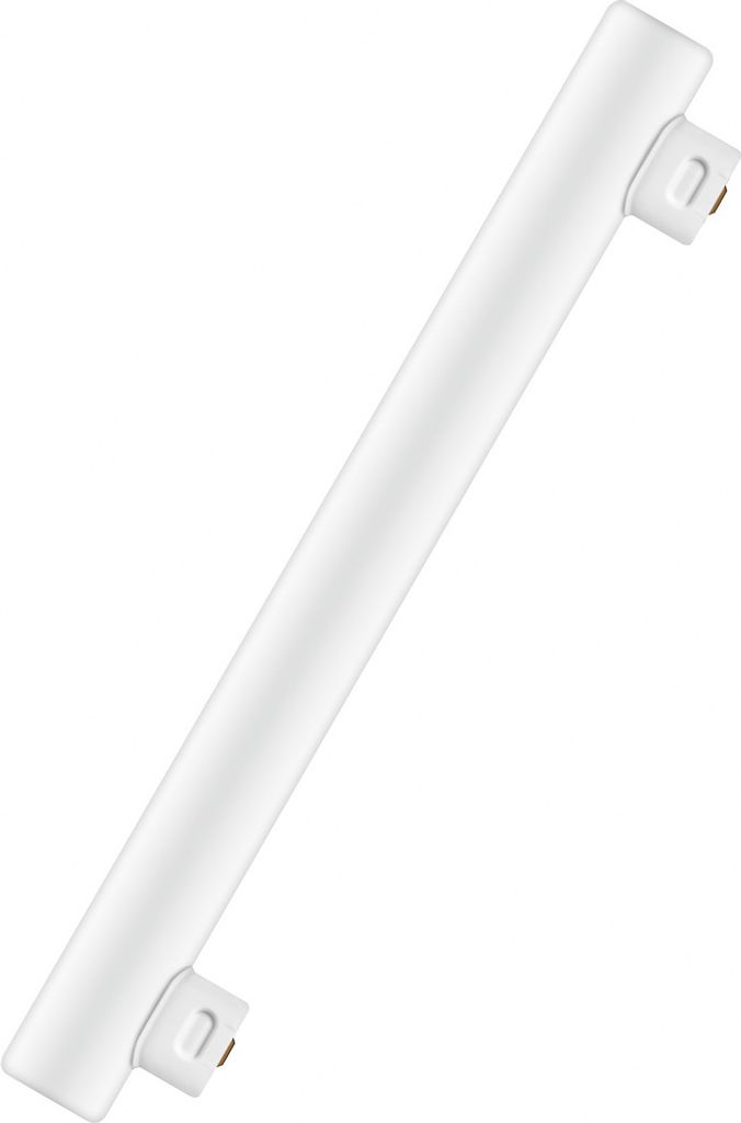 OSRAM LEDinestra VALUE, LED-Röhre aus Plastik für S14s Produktbild 