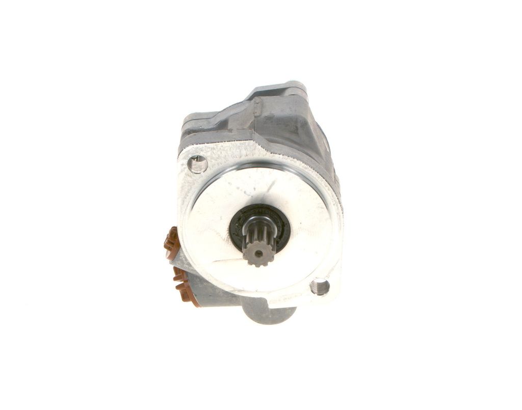 BOSCH K S00 001 833 Servolenkung Pumpe Servopumpe passend für MERCEDES-BENZ ACTROS MP4 / MP5 Hydraulisch