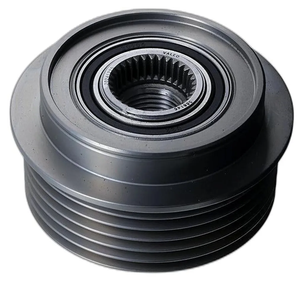 Pièce alternateur VALEO Ø 62 mm M16 pour l'entretien de votre TOYOTA YARIS