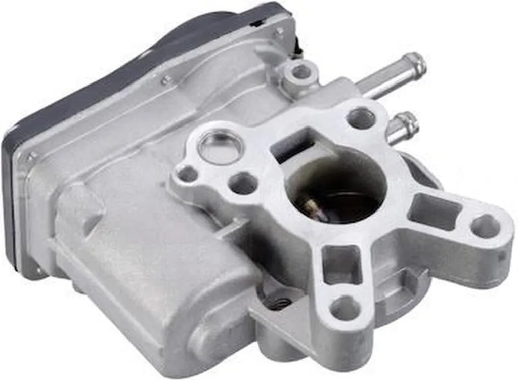Vanne EGR avec Joint PIERBURG 7.10334.19.0 pour Nissan Navara D40