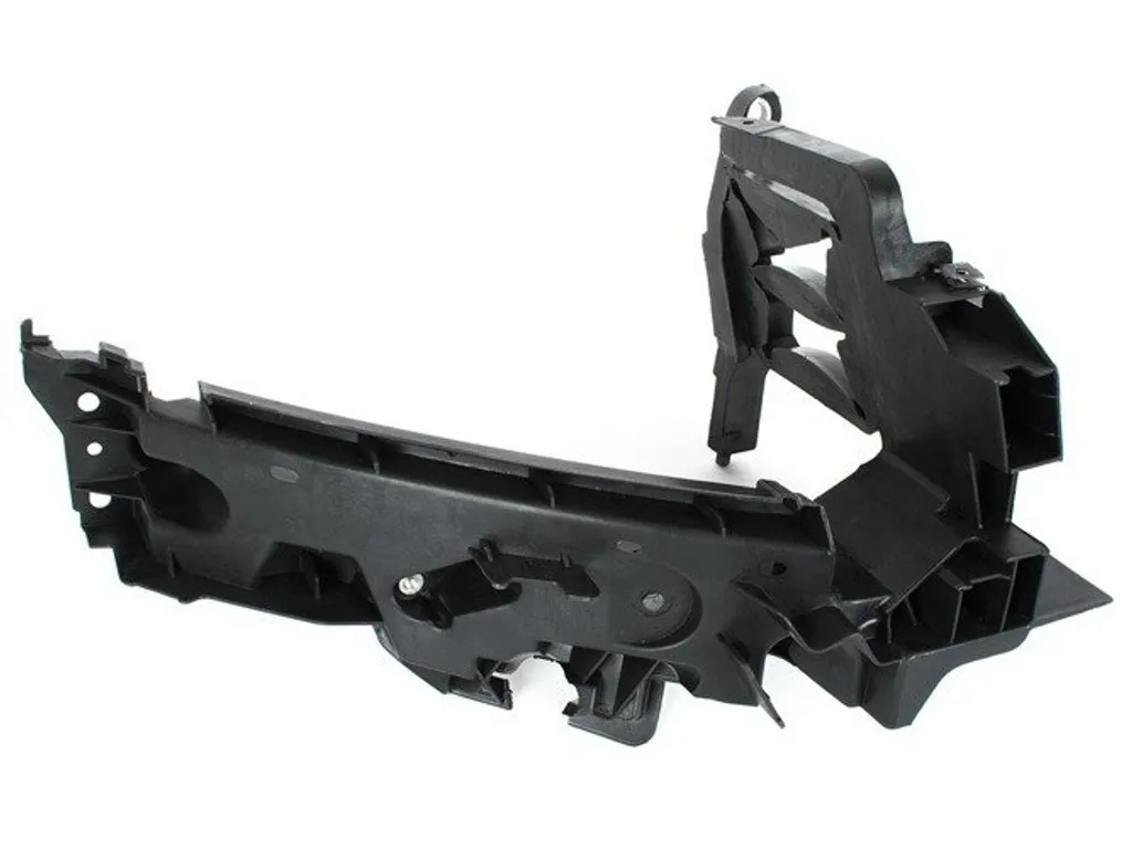 Ricambio Staffa Faro Destra Audi Q5 8R 09-17 | Massima Qualità ABS