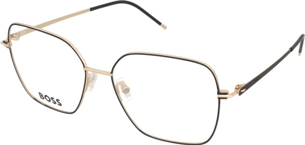 Hugo Boss BOSS 1464 Black gold 54/15/140 Damen Brillen
