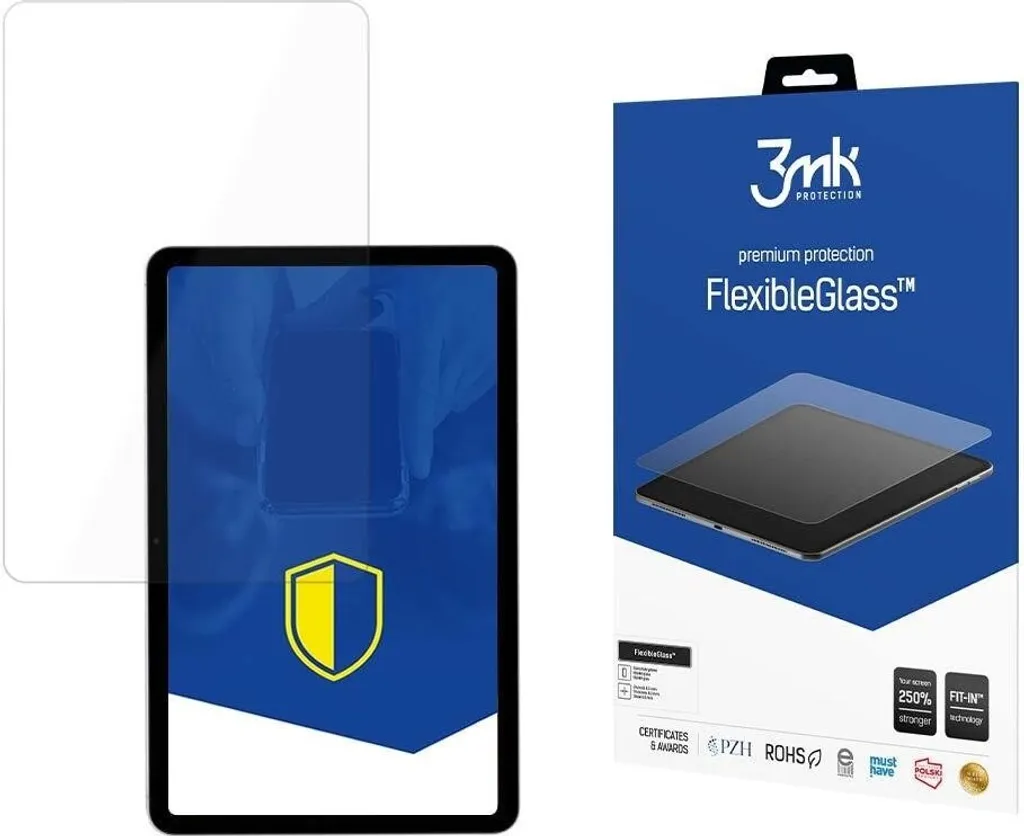 Oppo Pad Air - Fino a 11 3Mk di vetro flessibile